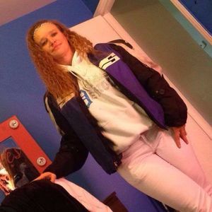 Meet your Posher, Wendy